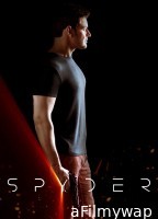 Spyder (2017) ORG Hindi Dubbed Movie