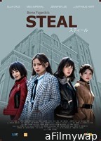 Steal (2021) HQ Hindi Dubbed Movie