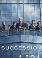 Succession (2023) Season 4 Hindi Dubbed Series