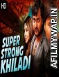 Super Strong Khiladi (Masala Padam) (2020) Hindi Dubbed Movie