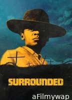 Surrounded (2023) ORG Hindi Dubbed Movies