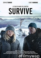 Survive (2022) HQ Telugu Dubbed Movie