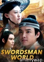 Swordsman World (2019) ORG Hindi Dubbed Movie