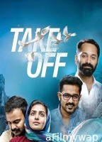 Take Off (2017) ORG Hindi Dubbed Movie