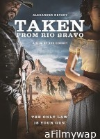 Taken from Rio Bravo (2024) HQ Tamil Dubbed Movie