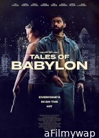 Tales of Babylon (2024) HQ Bengali Dubbed Movie