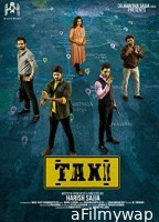 Taxi (2023) Telugu Full Movie