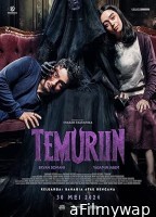 Temurun (2024) HQ Hindi Dubbed Movie