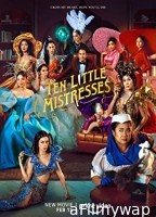 Ten Little Mistresses (2023) HQ Bengali Dubbed Movies