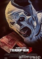 Terrifier 3 (2024) HQ Tamil Dubbed Movie