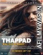 Thappad (2020) Hindi Full Movie