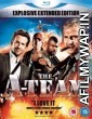 The A-Team (2010) Extended Hindi Dubbed Movie