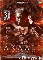 The Akaali (2024) HQ Bengali Dubbed Movie