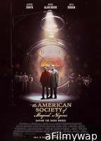 The American Society of Magical Negroes (2024) HQ Telugu Dubbed Movie