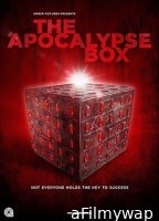 The Apocalypse Box (2024) HQ Bengali Dubbed Movie