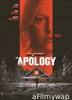 The Apology (2022) HQ Tamil Dubbed Movie