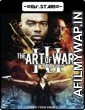 The Art of War III Retribution (2009) Hindi Dubbed Movies