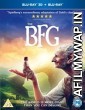 The BFG (2016) Hindi Dubbed Movies