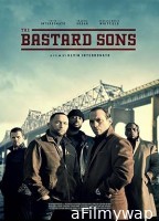 The Bastard Sons (2023) HQ Hindi Dubbed Movie