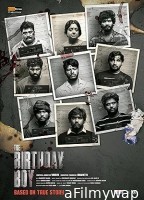 The Birthday Boy (2024) HQ Bengali Dubbed Movie