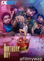 The Birthday Boy (2024) HQ Hindi Dubbed Movie