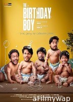 The Birthday Boy (2024) HQ Telugu Dubbed Movie