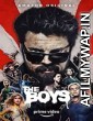 The Boys (2019) Hindi Dubbed Season 1 Complete Show