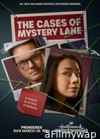 The Cases of Mystery Lane (2023) HQ Hindi Dubbed Movie