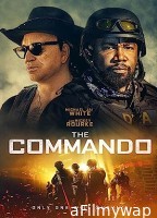 The Commando (2022) HQ Tamil Dubbed Movie