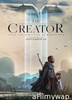 The Creator (2023) HQ Tamil Dubbed Movie