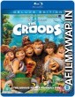 The Croods (2013) Hindi Dubbed Movies