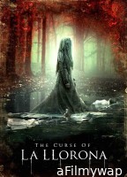 The Curse of La Llorona (2019) ORG Hindi Dubbed Movie