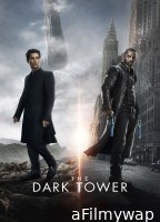 The Dark Tower (2017) ORG Hindi Dubbed Movie