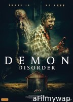 The Demon Disorder (2024) HQ Tamil Dubbed Movie