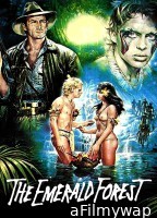 The Emerald Forest (1985) ORG Hindi Dubbed Movie