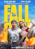 The Fall Guy (2024) HQ Bengali Dubbed Movie