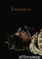 The Favourite (2018) ORG Hindi Dubbed Movie