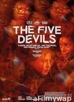 The Five Devils (2022) HQ Bengali Dubbed Movie