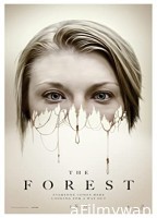 The Forest (2016) Hindi Dubbed Movie