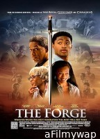 The Forge (2024) HQ Bengali Dubbed Movie