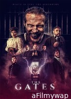 The Gates (2023) HQ Tamil Dubbed Movie