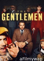 The Gentlemen (2024) Season 1 Hindi Dubbed Complete Web Series