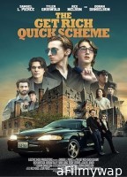 The Get Rich Quick Scheme (2023) HQ Bengali Dubbed Movie