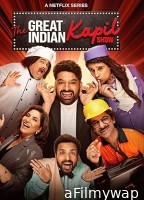 The Great Indian Kapil Show 20 April (2024) Full Show