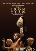 The Iron Claw (2023) HQ Bengali Dubbed Movie