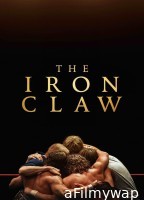 The Iron Claw (2023) HQ Hindi Dubbed Movie