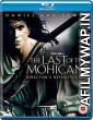 The Last Of The Mohicans (1992) Hindi Dubbed Movies