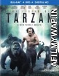 The Legend Of Tarzan (2016) Hindi Dubbed Movie