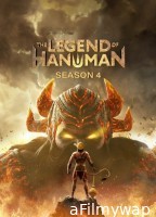 The Legend of Hanuman (2024) S04 (EP04) Hindi Web Series