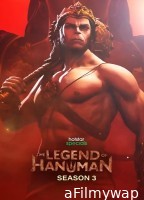 The Legend of Hanuman (2024) Hindi Season 3 Complete Show